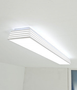 라인포50W 싱크대조명 주방전등