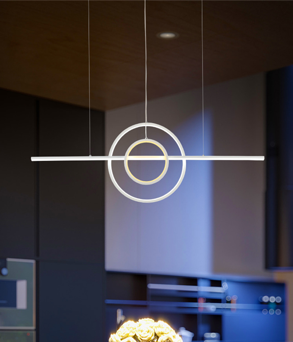 신시어40W 식탁전등 LED식탁등