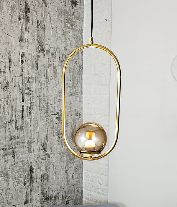 타원형 에그레 1등 식탁전등 LED식탁등