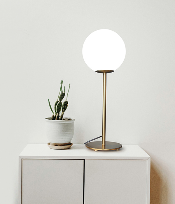 아더 LED단스탠드 침실스탠드 무드조명