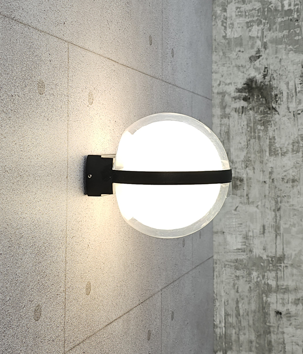 워니볼 외부벽등 외벽등