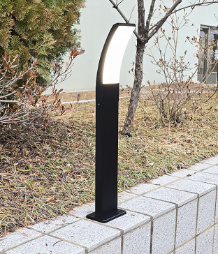 리에뜨 잔디조명 정원등 문주등 경관조명 LED 12W