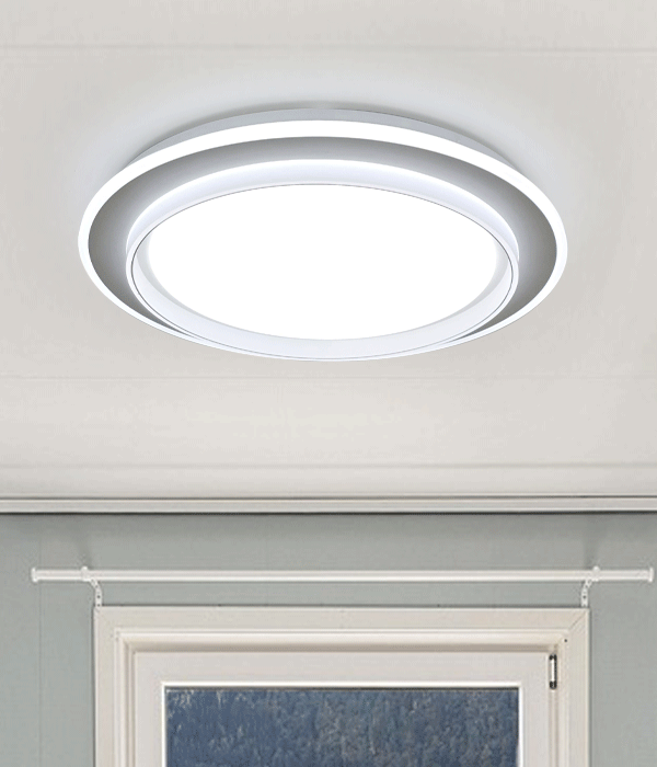 로디 원형, 사각 방등 LED방조명 50W 60W