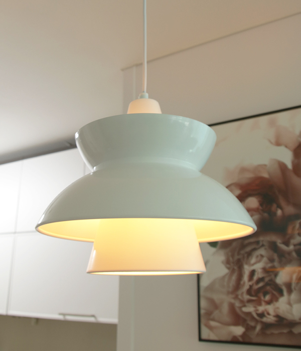 스티마 1등 펜던트조명 식탁등 (5 Color)