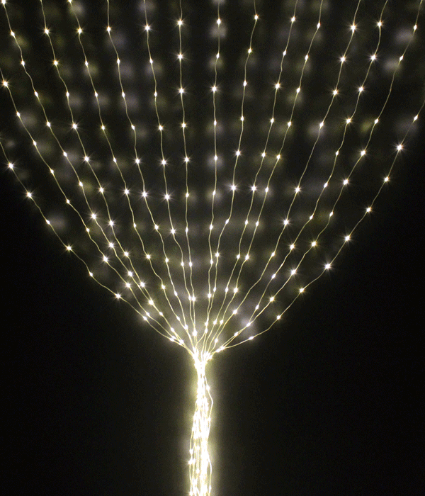 은하수전구 24v 커튼/폭포수