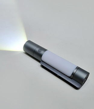 랜더 LED 충전식 랜턴 C