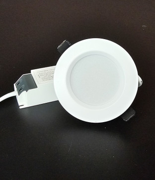 리츠코 방습 매입등 타공 50mm 2인치